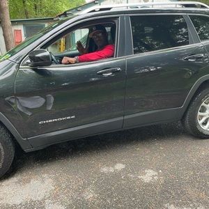 Meet your Posher, William